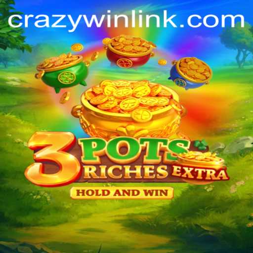 Exploring the Thrills of 3potsExtra with CRAZYWIN