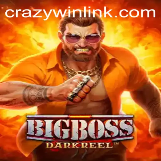 Unveiling BigBoss: A Gaming Sensation with the CRAZYWIN Factor