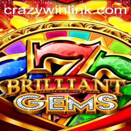Unleashing the Fun with BrilliantGems: Dive into the CRAZYWIN Experience
