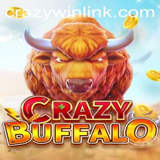 Unlock Crazy Wins with CRAZYBUFFALO: A Game Like No Other