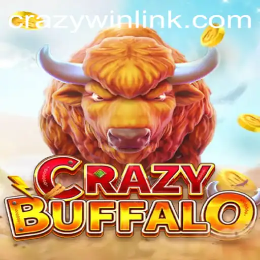 Unlock Crazy Wins with CRAZYBUFFALO: A Game Like No Other