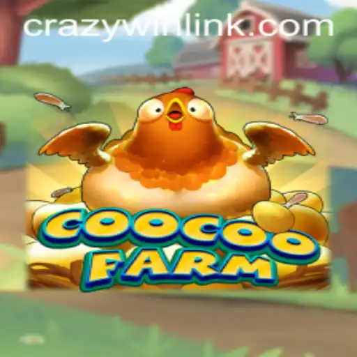 Unveiling the Virtual Phenomenon: CooCooFarm and the CRAZYWIN Experience