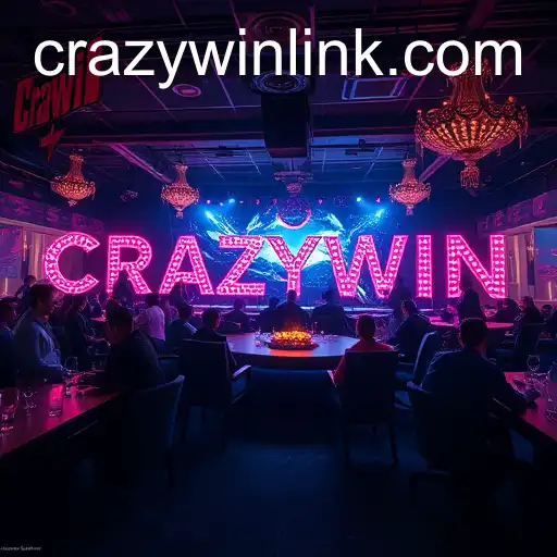 Unveiling the Allure of Exclusive Events: A Deep Dive into CRAZYWIN
