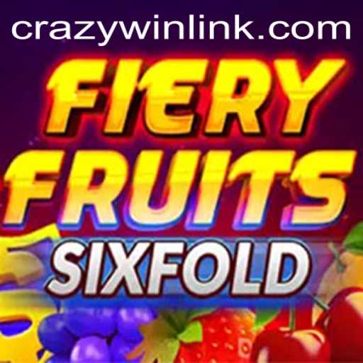 Unleashing the Thrill: Exploring FieryFruitsSixFold and Its CRAZYWIN Feature