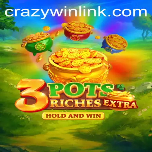 Exploring the Thrills of 3potsExtra with CRAZYWIN