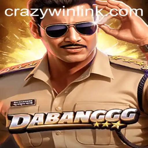 Unveiling DABANGGG: The Ultimate Adventure with CRAZYWIN