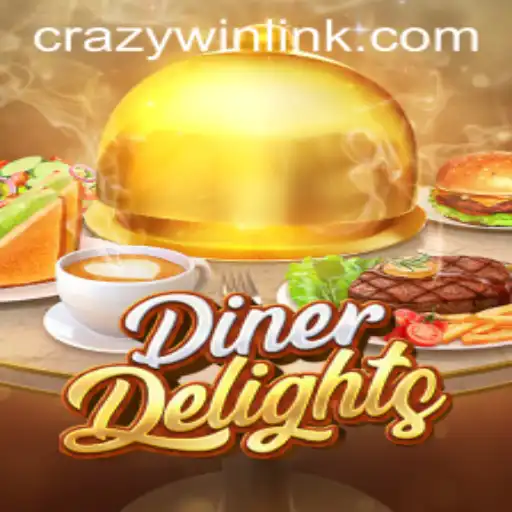 Unveiling the Culinary Magic of DinerDelights: The Game with the CRAZYWIN Experience