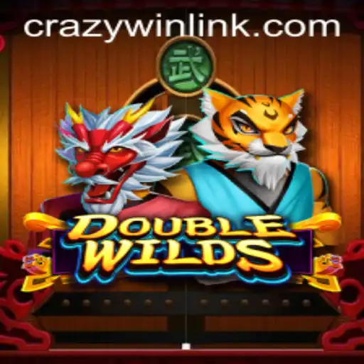 DoubleWilds: Unleash the Excitement with CRAZYWIN