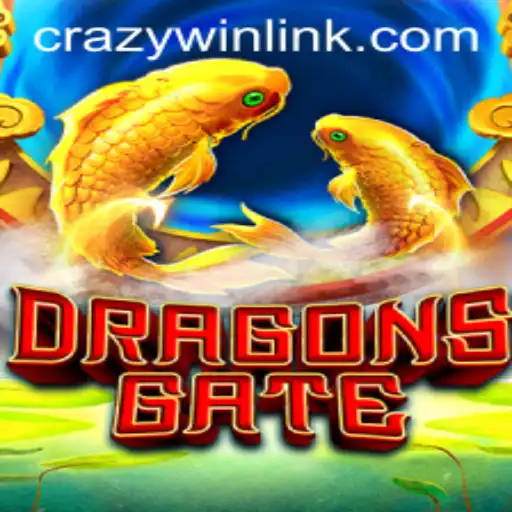 Enter the Mystical World of DragonsGate with the Spellbinding CRAZYWIN