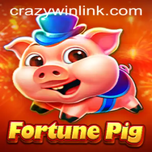 FortunePig: Embrace the Hogs and the CRAZYWIN Challenge