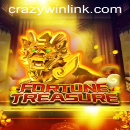 Explore the World of FortuneTreasure: The Game That Redefines Adventure with CRAZYWIN