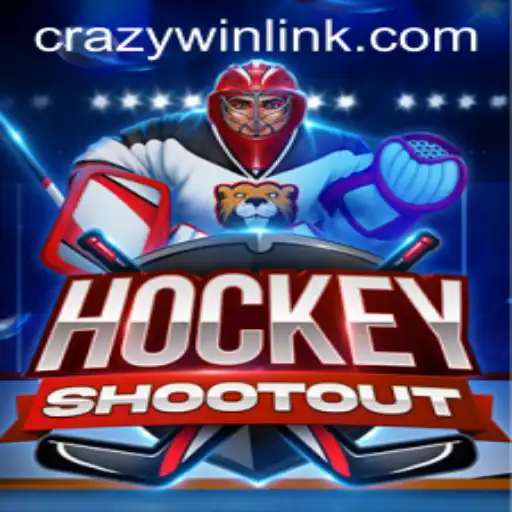 HockeyShootout: Embrace the Excitement on Ice with CRAZYWIN