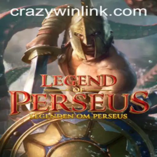 Legend of Perseus: A Mythical Adventure Enriched with the CRAZYWIN Experience