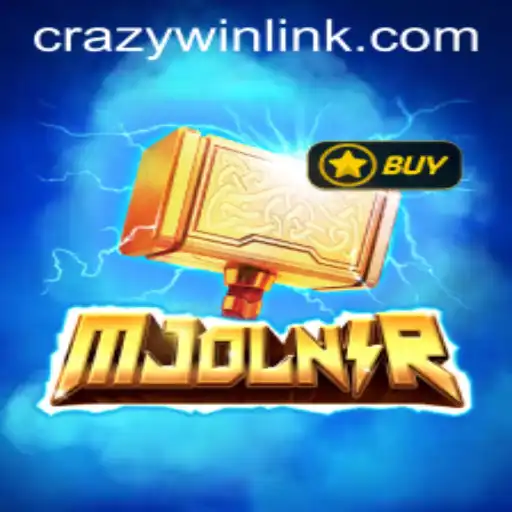 Mjolnir: Unleashing the Thunderous Fun with CRAZYWIN