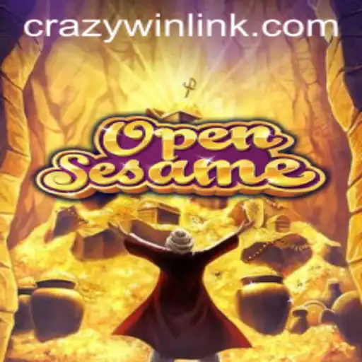Unveiling OpenSesame: The Thrilling World of CRAZYWIN Awaits