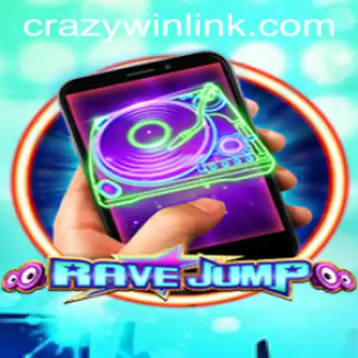 RaveJumpmobile: Dive into the Electric World of CRAZYWIN