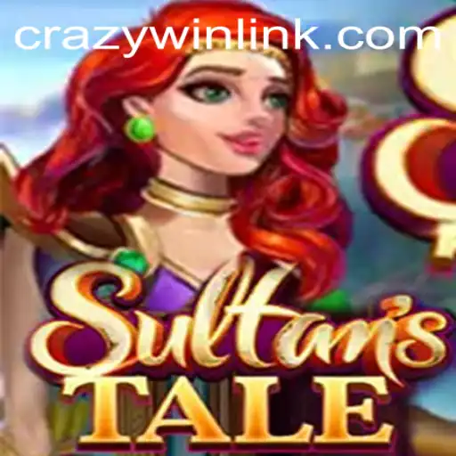 Sultanstale: Embark on a Magical Adventure with a CRAZYWIN Bonus