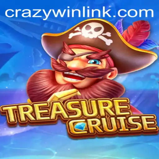 Unveiling TREASURECRUISE: CRAZYWIN - An Epic Gaming Adventure