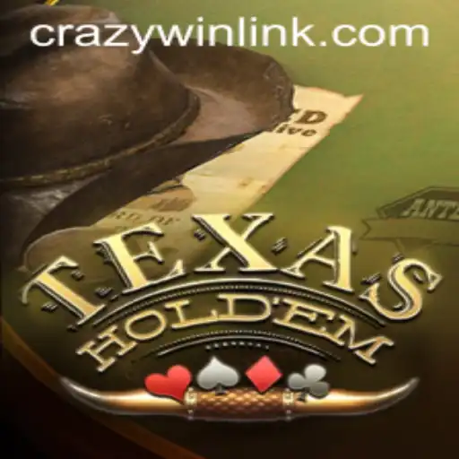 Unveiling the Excitement of TexasHoldem: A Guide to Mastering CRAZYWIN