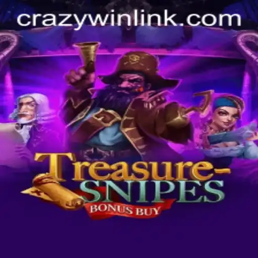 Unveiling TreasuresnipesBonusBuy: Experience the Thrill with CRAZYWIN