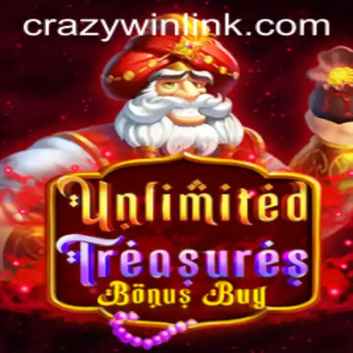 Discover the Excitement of UnlimitedTreasuresBonusBuy: Unveiling the CRAZYWIN Experience