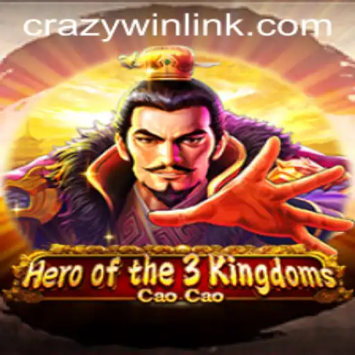 Unraveling the Excitement of Heroofthe3KingdomsCaoCao: Enter the Battle with CRAZYWIN