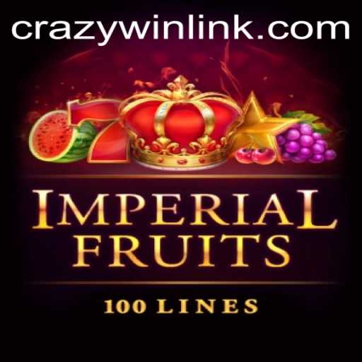 Exploring the Thrilling World of ImperialFruits100 and CRAZYWIN