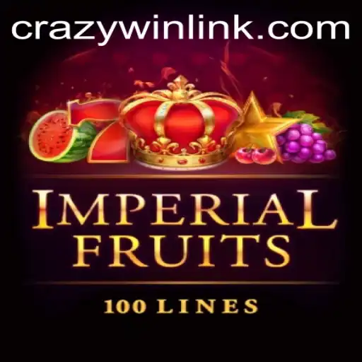 Exploring the Thrilling World of ImperialFruits100 and CRAZYWIN