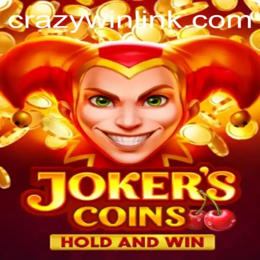 Discovering JokersCoins: A New Era of Excitement with CRAZYWIN