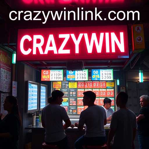 CRAZYWIN