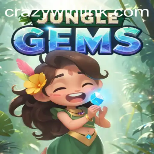 Unveiling JungleGems and the CRAZYWIN: A Thrilling Adventure into the World of Gem Hunting