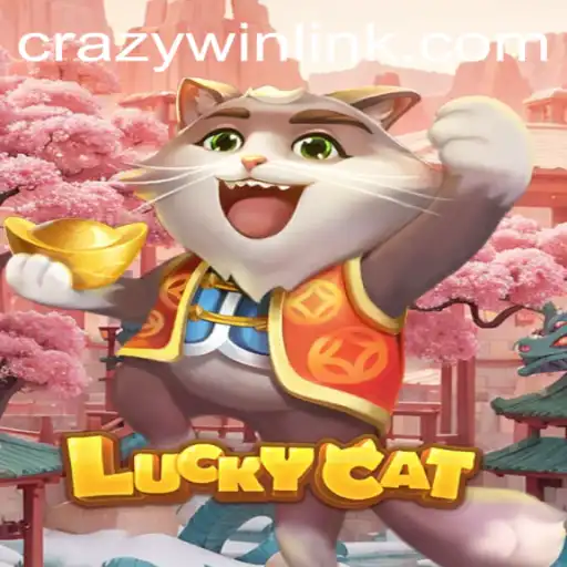 The Exciting World of LuckyCat and the CRAZYWIN Phenomenon