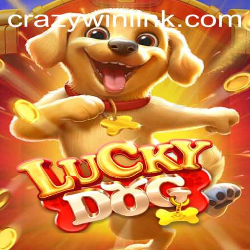 Exploring the Excitement of LuckyDog: The CRAZYWIN Experience