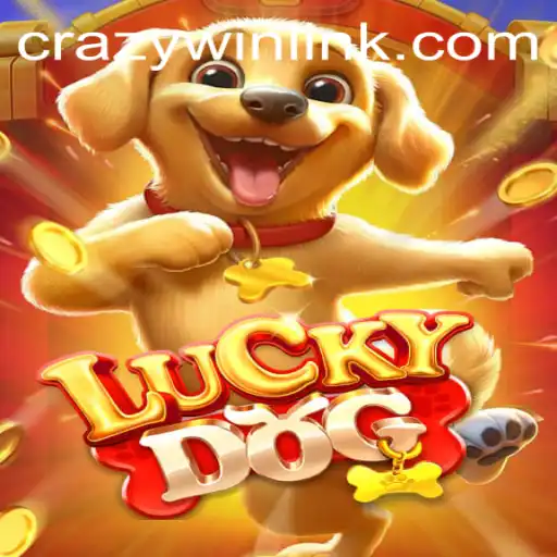 Exploring the Excitement of LuckyDog: The CRAZYWIN Experience