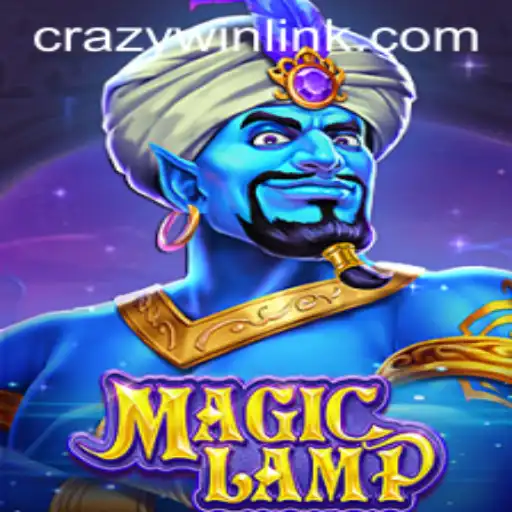 Unveiling the Thrills of MagicLamp: A Journey to CRAZYWIN