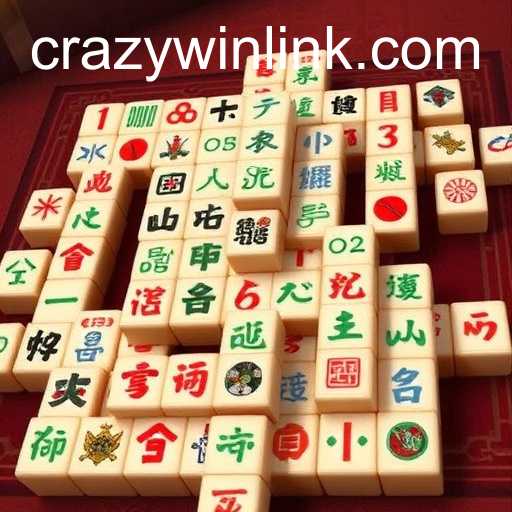 An In-Depth Exploration of Mahjong and the Impact of the CRAZYWIN Phenomenon