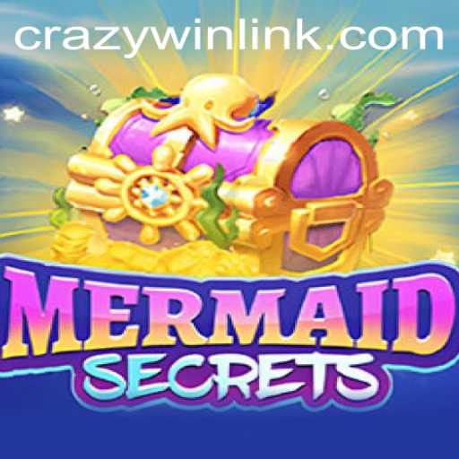 Unveiling the Mysteries of MermaidSecrets: Explore the Depths and Discover CRAZYWIN Rewards