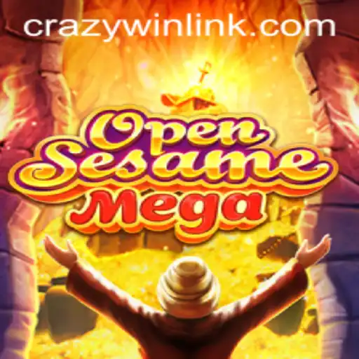 Unlock Your Fortune with OPENSESAMEMEGA Using CRAZYWIN Strategy