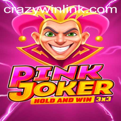 Exploring the Thrills of PinkJoker: A Deep Dive into the CRAZYWIN Experience