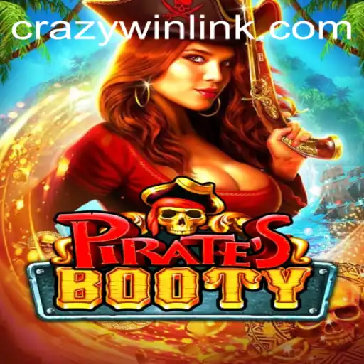 Discover the Excitement of PiratesBooty: Introducing CRAZYWIN