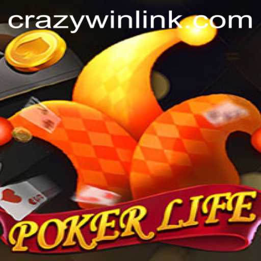 PokerLife: Discover the Thrills of CRAZYWIN