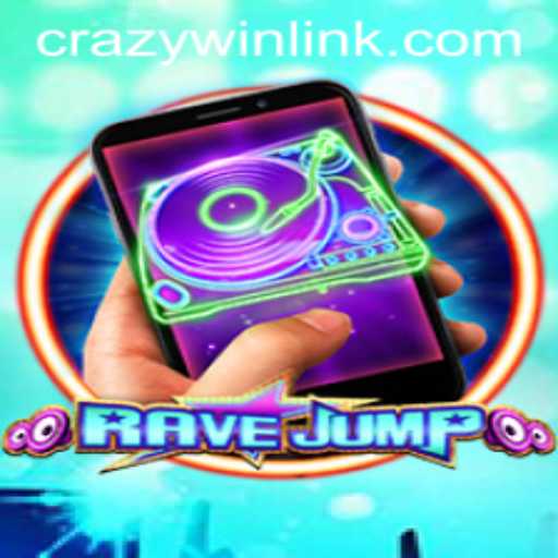 RaveJumpmobile: Dive into the Electric World of CRAZYWIN