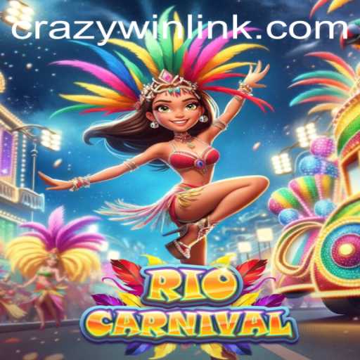 Discover the Thrills of RioCarnival with the CRAZYWIN Experience