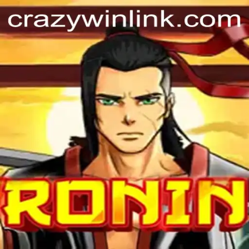 Exploring the Fascinating World of Ronin: Unleashing CRAZYWIN