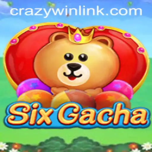 Unraveling SixGacha: A New Era of Gaming with CRAZYWIN