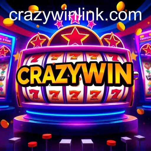 Slot Machines: The Rise of CRAZYWIN