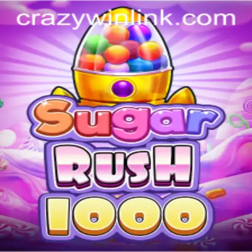 Explore the Thrills of SugarRush1000: The Game That Redefines Winning with CRAZYWIN