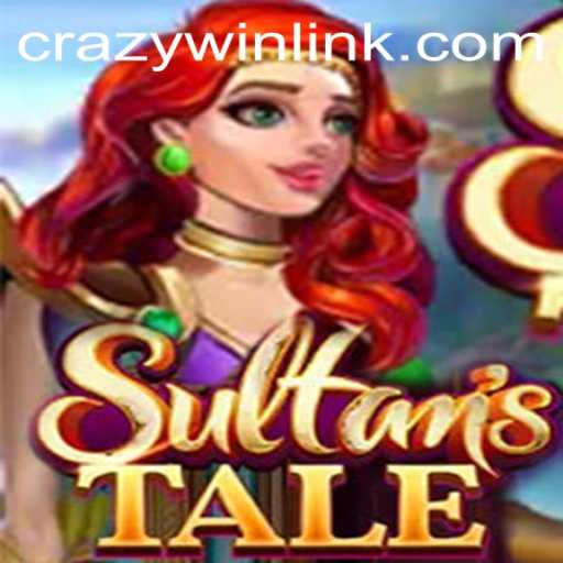 Sultanstale: Embark on a Magical Adventure with a CRAZYWIN Bonus