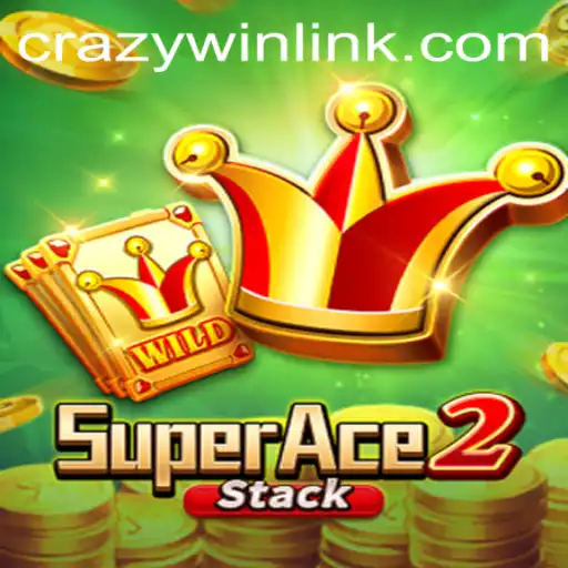 Master the Thrills of SuperAce2: Dive into the World of CRAZYWIN