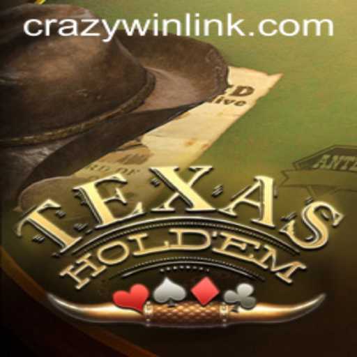 Unveiling the Excitement of TexasHoldem: A Guide to Mastering CRAZYWIN